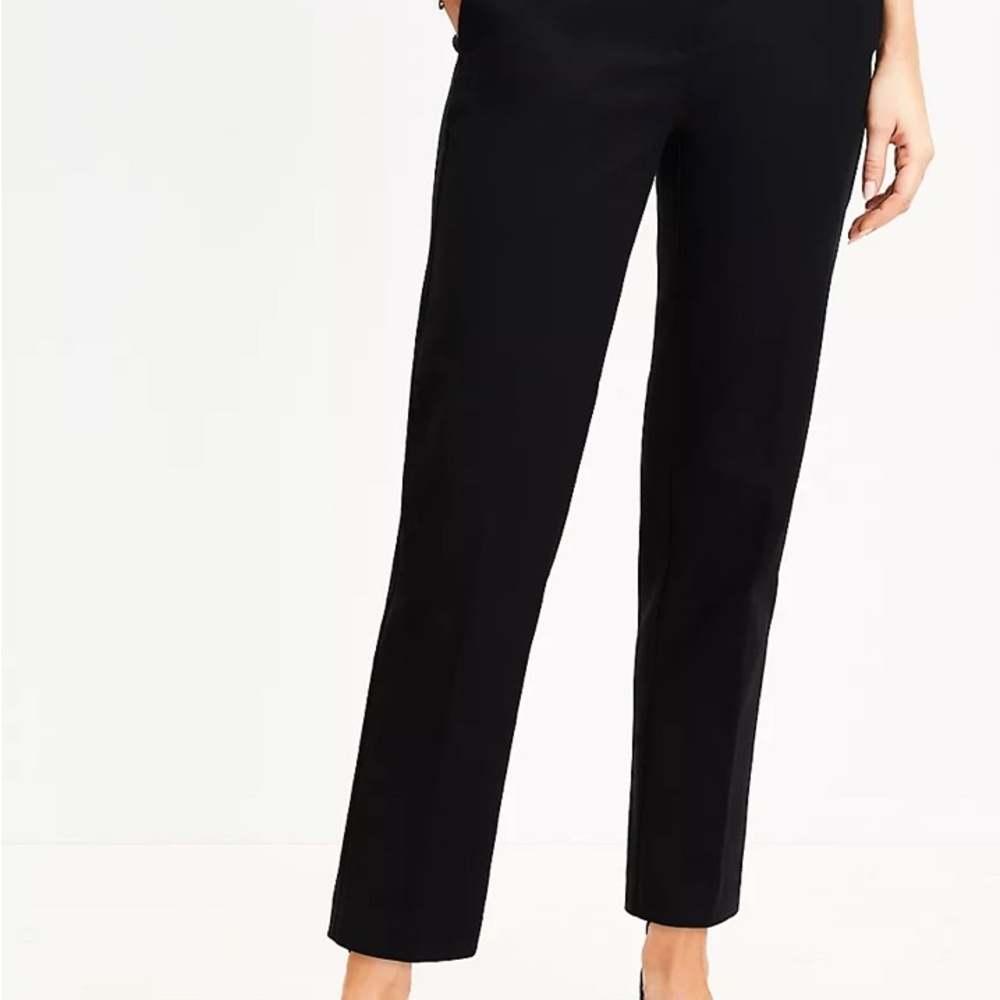 NWT suit pant from the LOFT